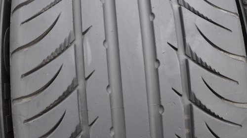 SET 4 Anvelope Vara 225/50 R17 KUMHO ECSTA SPT 98W