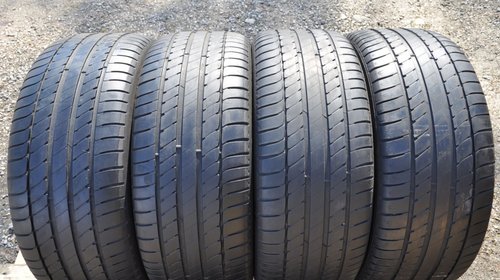 SET 4 Anvelope Vara 225/50 R17 MICHELIN PRIMA