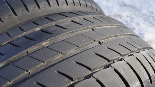 SET 4 Anvelope Vara 225/55 R16 MICHELIN PRIMACY HP 99W