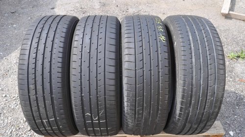 SET 4 Anvelope Vara 225/55 R19 TOYO PROXES R3