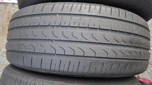 SET 4 Anvelope Vara 225/60 R17 PIRELI CINTURATO P7 99V