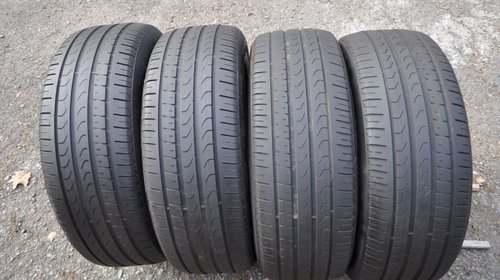 SET 4 Anvelope Vara 225/60 R17 PIRELI CINTURATO P7 99V