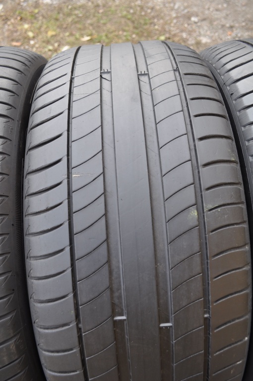 SET 4 Anvelope Vara 235/45 R17 MICHELIN 