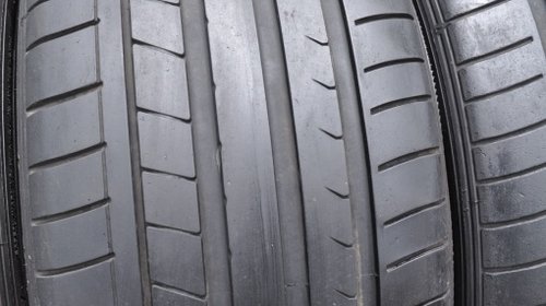 SET 4 Anvelope Vara 255/35 R19 DUNLOP SP SPORT MAXX GT 96Y