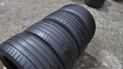 SET 4 Anvelope Vara 255/35 R19 DUNLOP SP SPORT MAXX GT 96Y