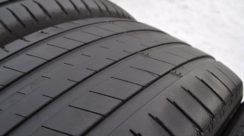 SET 4 Anvelope Vara 255/40 R21 MICHELIN LATITUDE SPORT 3 102Y