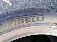 Set 4 Anvelope Vara Pirelli P Zero 245 45 R20 An 2018