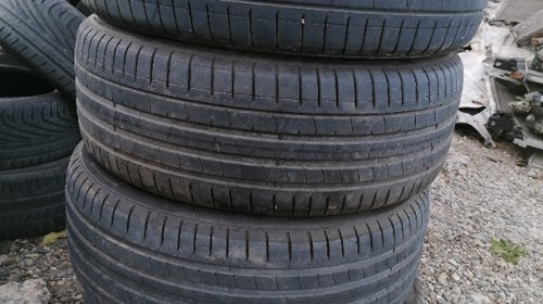 Set 4 Anvelope Vara Pirelli P Zero 245 45 R20 An 2018