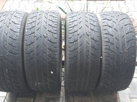 Set 4 anvelope vara Riken 225/45 r17 