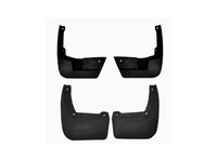 Set 4 aparatori noroi compatibile Dacia Logan II Sedan 2014-2021 MUD1149/ CH-1