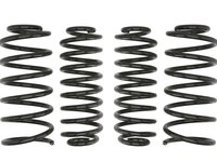 Set 4 arcuri sport eibach pt vw golf 4