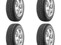 Set 4 Buc Anvelopa Iarna Debica Frigo 2 195/65 R15&quot;