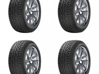 Set 4 Buc Anvelopa Iarna Tigar Winter 195/65 R15"