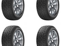 Set 4 Buc Anvelopa Iarna Tigar Winter 225/45 R17&quot;