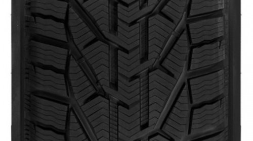 Set 4 Buc Anvelopa Iarna Tigar Winter 225/45 R17&quot;