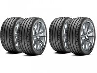 Set 4 Buc Anvelopa Vara Tigar Ultra High Performance 95W 225/45 R18"