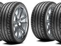 Set 4 Buc Anvelopa Vara Tigar Ultra High Performance 91Y 225/45 R17&quot;