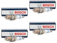 Set 4 Buc Bujie Bosch 0 242 236 564