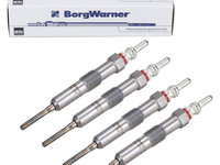 Set 4 Buc Bujie Incandescenta Beru Dacia Logan 2 2012→ GE110