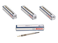 Set 4 Buc Bujie Incandescenta Bosch Alfa Romeo Mito 955 2008→ 0 250 203 002