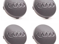 Set 4 Buc Capac Janta Oe Audi A3 8P 2003-2013 4B06011707ZJ