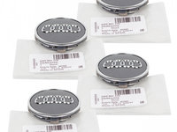 Set 4 Buc Capac Janta Oe Audi A3 8V 2012→ Ø 60MM 8W0601170