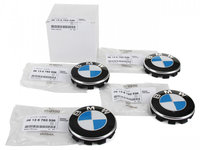 Set 4 Buc Capac Janta Oe Bmw Seria 3 F30 2011→ 36136783536