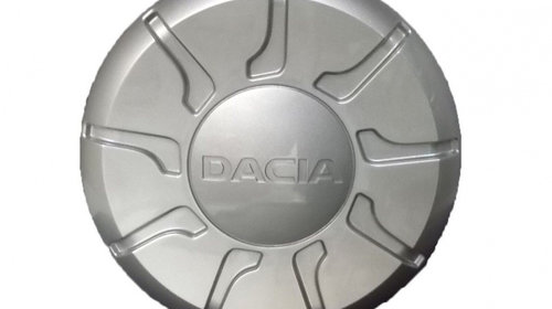 Set 4 Buc Capac Janta Oe Dacia Logan 1 2004-2012 8200789769