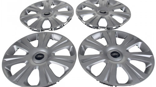Set 4 Buc Capac Janta Oe Ford Transit Connect 2013→ 16&quot; 1704581