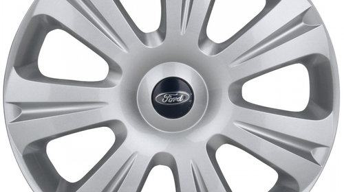 Set 4 Buc Capac Janta Oe Ford Transit Connect 2013→ 16&quot; 1704581