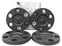 Set 4 Buc Capac Janta Oe Mercedes-Benz Sprinter 2 W906 2006-2015 A90640002259B51