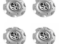 Set 4 Buc Capac Janta Oe Volkswagen 1K0601149J8Z8