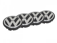 Set 4 Buc Capac Janta Oe Volkswagen 7L6601149BRVC