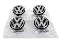 Set 4 Buc Capac Janta Oe Volkswagen Amarok 2010→ 3B7601171XRW