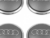 Set 4 Buc Capac Janta original Audi A7 4G 2011-2018 8T0601170A7ZJ SAN366