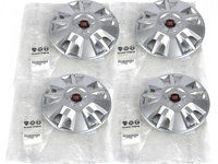 Set 4 Buc Capac roata Fiat Ducato 2006→ 15&quot; 1374086080