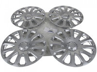 Set 4 Buc Capac Roata Oe Ford Ecosport 2012→ 15&quot; 1789720