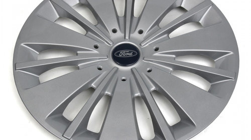 Set 4 Buc Capac Roata Oe Ford Focus 3 2010→ 16&quot; 1872069