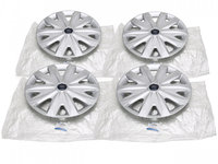 Set 4 Buc Capac Roata Oe Ford Focus 4 2018→ 16&quot; 2196384