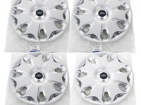 Set 4 Buc Capac Roata Oe Ford Tourneo Connect 2013→16&quot; 1822313