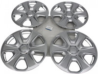 Set 4 Buc Capac Roata Oe Ford Transit Courier 2014→ 15&quot; 1873736
