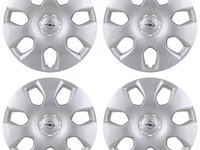 Set 4 Buc Capac Roata Oe Opel Cascada W13 2013→ Ø 17&quot; 13267804