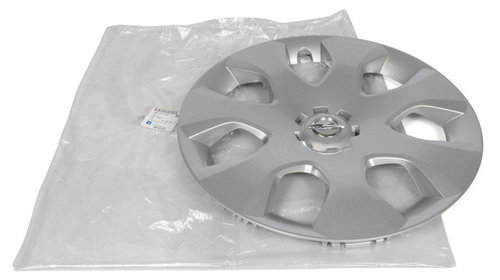 Set 4 Buc Capac Roata Oe Opel Zafira B 2005-2015 16&quot; 1006290