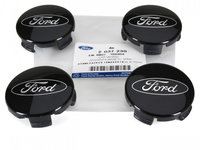 Set 4 Buc Capace Janta Oe Ford C-Max 2 2010→ 54MM 2037230