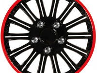 Set 4 Buc Capace Roata Lampa C118 X-Treme 15 inch LAM31201