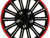 Set 4 Buc Capace Roata Lampa C118 X-Treme 16 inch LAM31202