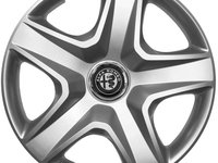 Set 4 Buc Capace Roti Sks Alfa Romeo 15&quot; 340