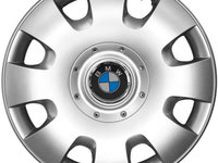 Set 4 Buc Capace Roti Sks Bmw 14&quot; 209