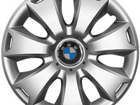 Set 4 Buc Capace Roti Sks Bmw 15&quot; 335