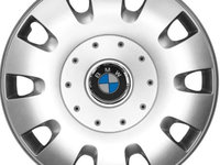 Set 4 Buc Capace Roti Sks Bmw 16&quot; 401